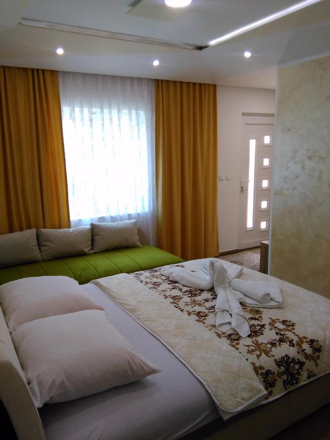 Apartmani Slado Trebinje Kültér fotó