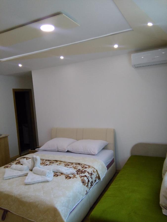 Apartmani Slado Trebinje Kültér fotó