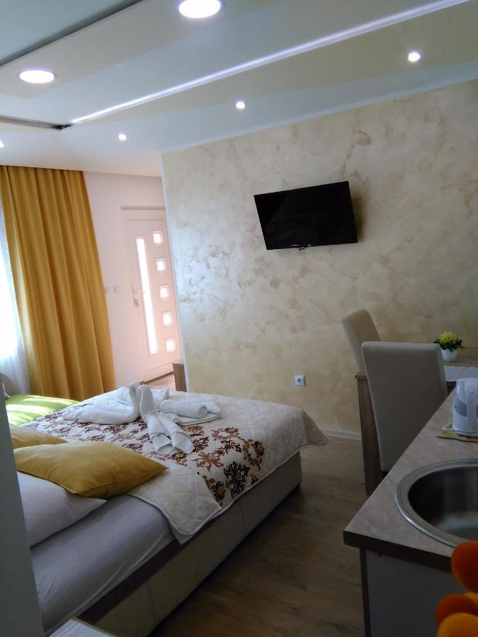 Apartmani Slado Trebinje Kültér fotó