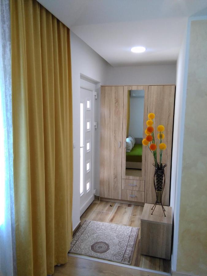 Apartmani Slado Trebinje Kültér fotó