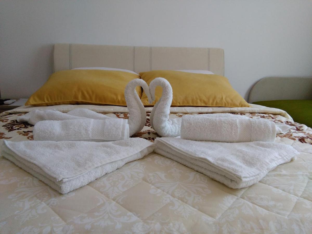 Apartmani Slado Trebinje Kültér fotó