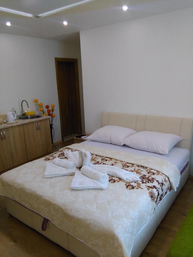 Apartmani Slado Trebinje Kültér fotó