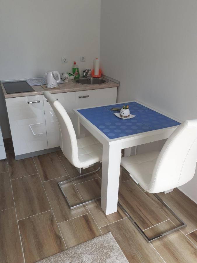 Apartmani Slado Trebinje Kültér fotó