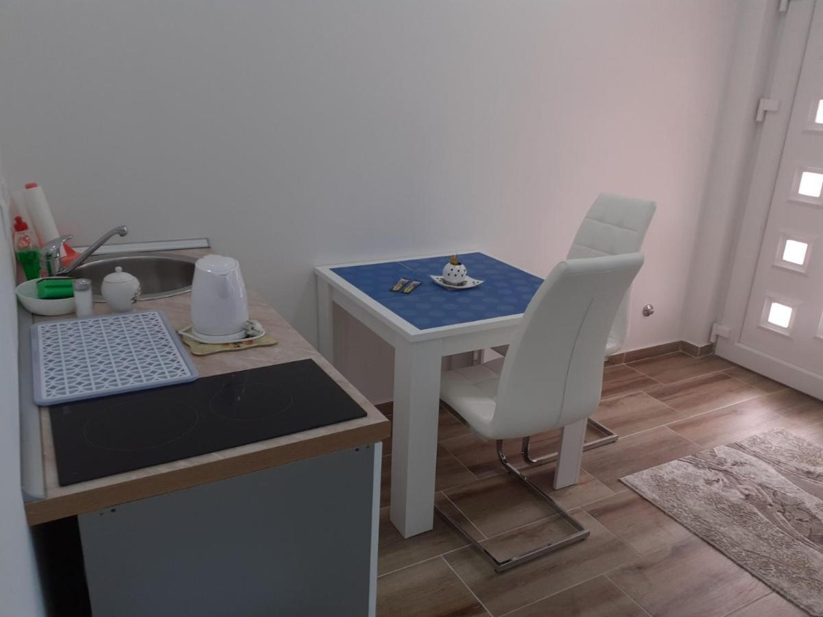 Apartmani Slado Trebinje Kültér fotó