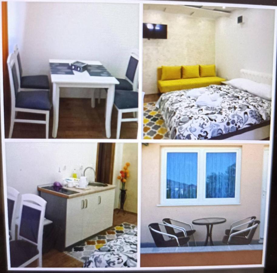Apartmani Slado Trebinje Szoba fotó