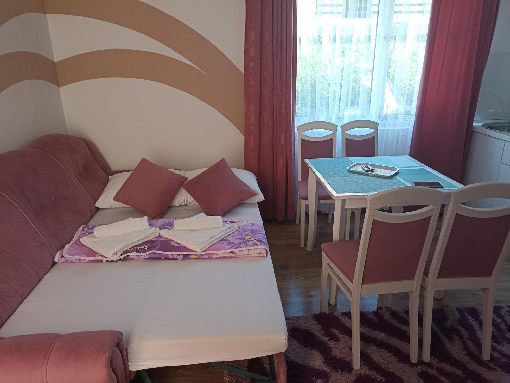 Apartmani Slado Trebinje Kültér fotó