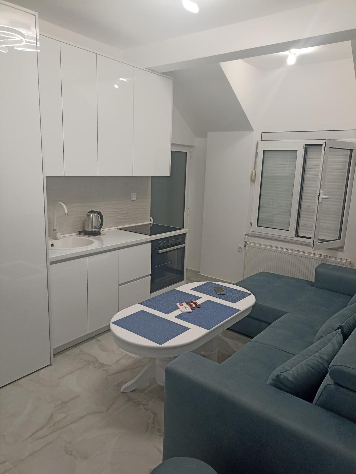 Apartmani Slado Trebinje Kültér fotó