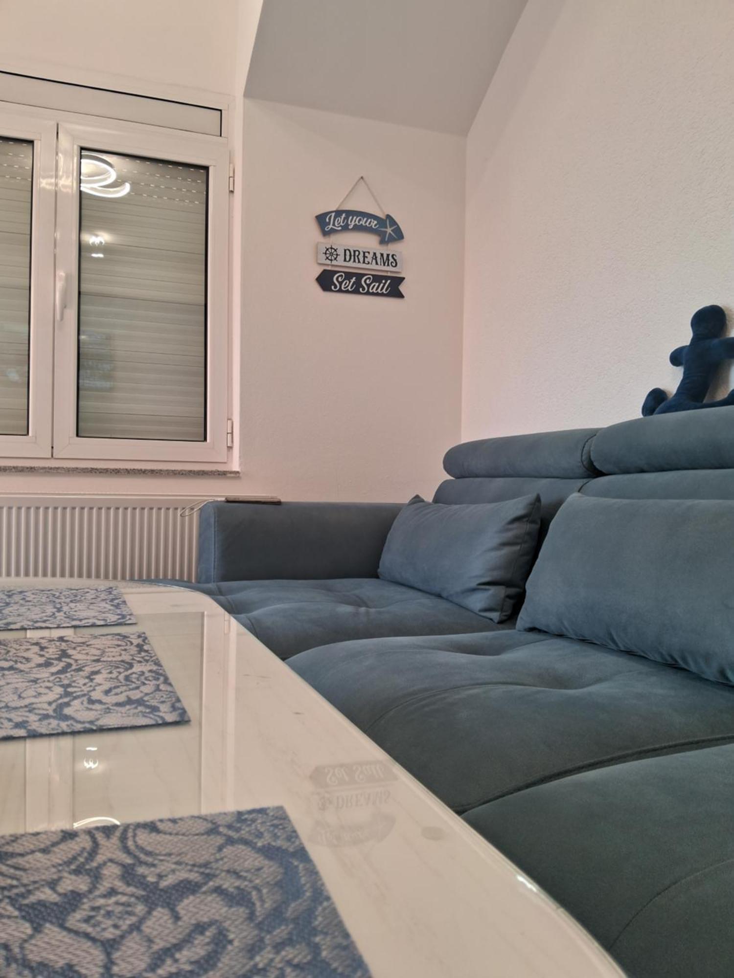 Apartmani Slado Trebinje Szoba fotó