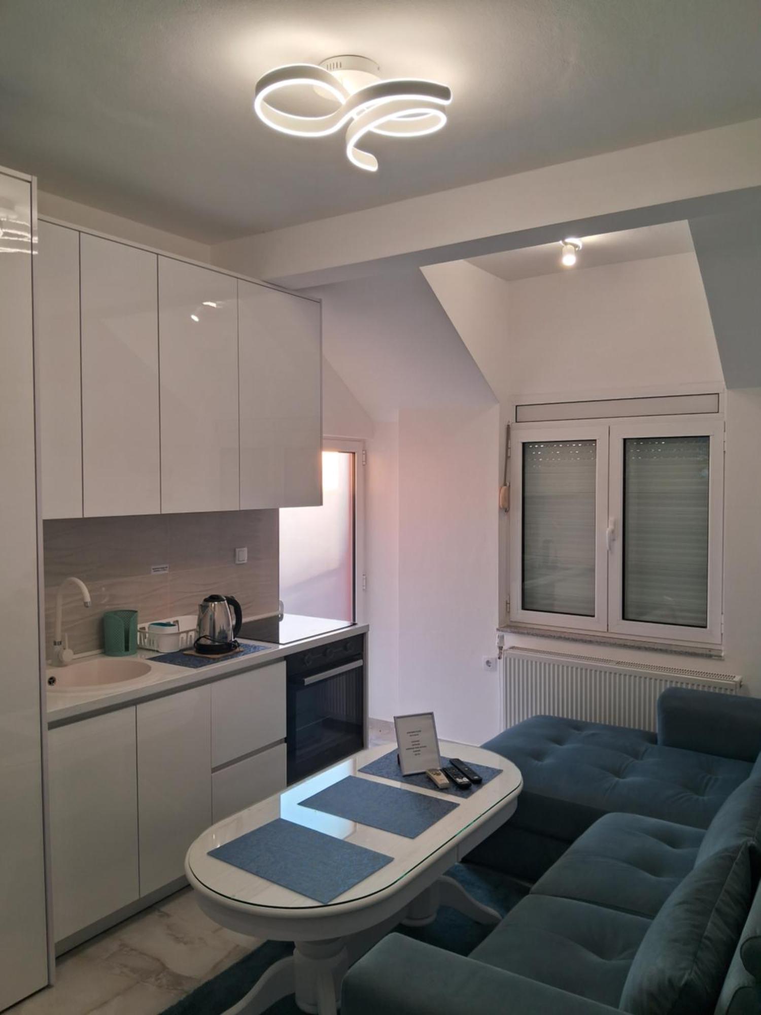 Apartmani Slado Trebinje Szoba fotó