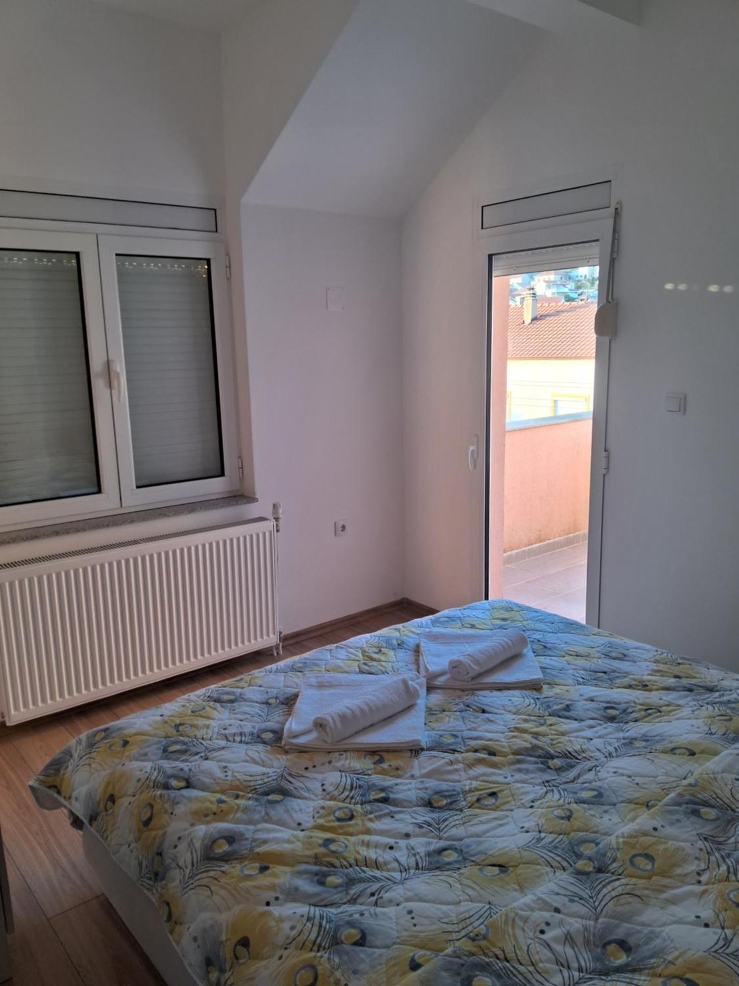 Apartmani Slado Trebinje Szoba fotó