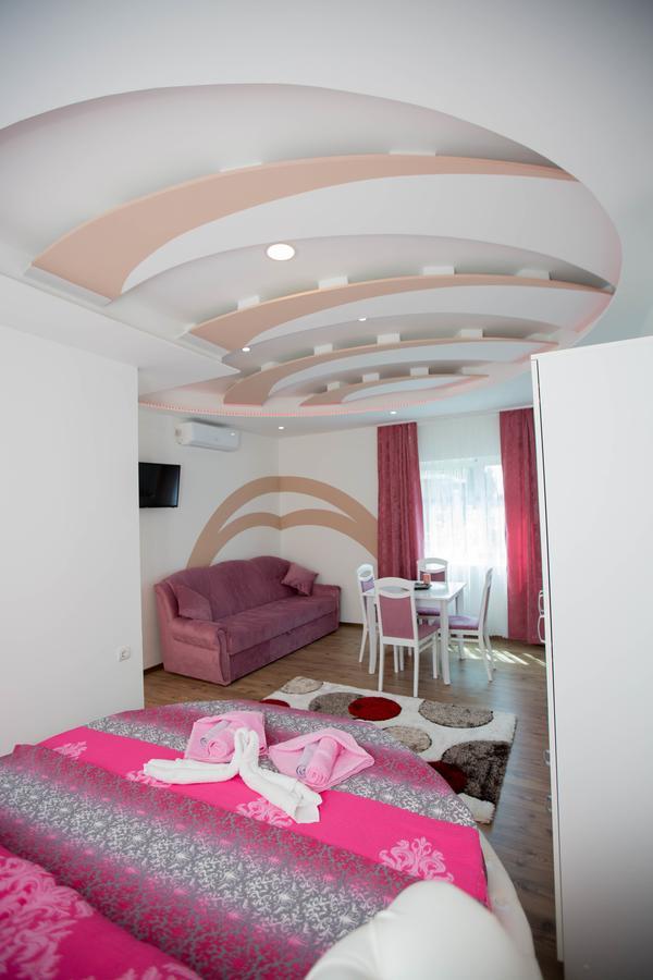 Apartmani Slado Trebinje Kültér fotó