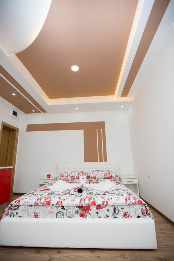 Apartmani Slado Trebinje Kültér fotó