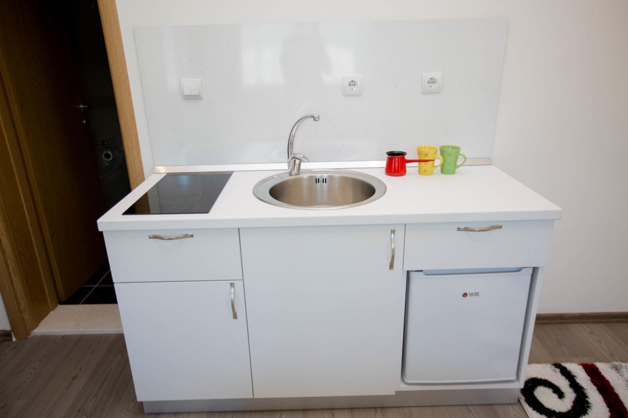 Apartmani Slado Trebinje Kültér fotó