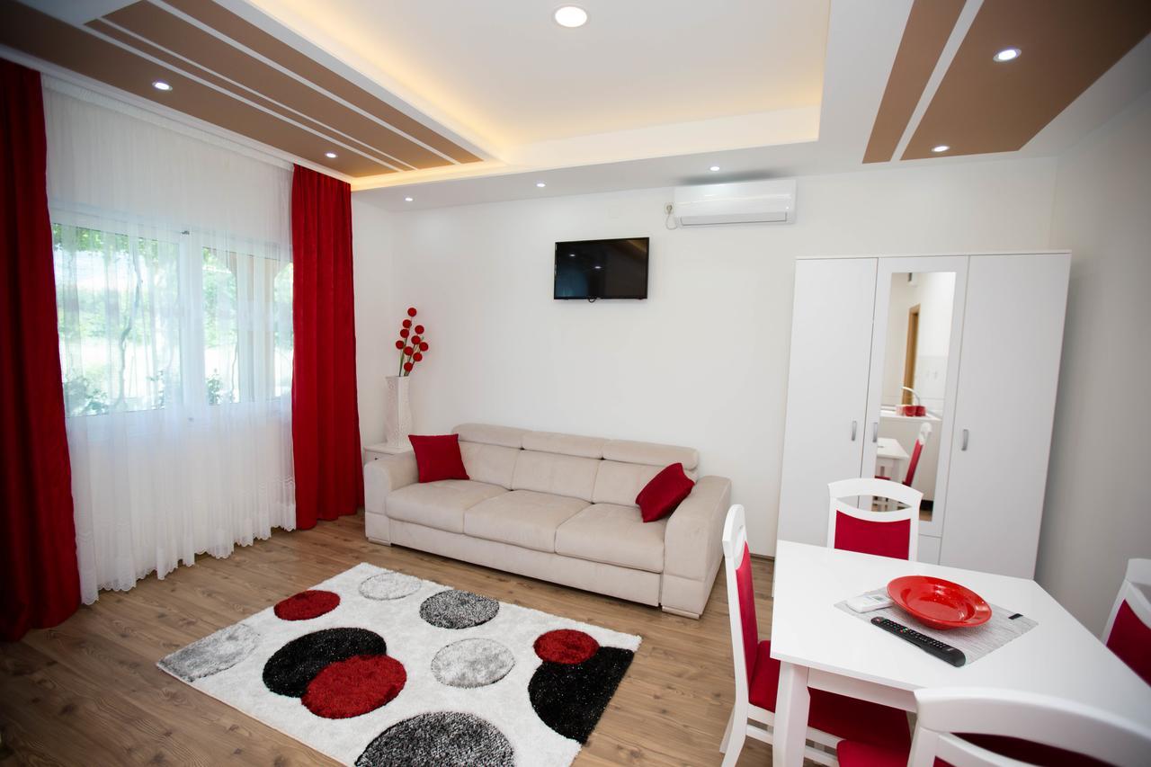 Apartmani Slado Trebinje Kültér fotó