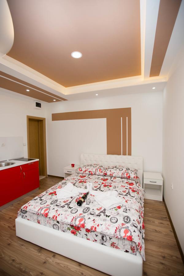 Apartmani Slado Trebinje Kültér fotó
