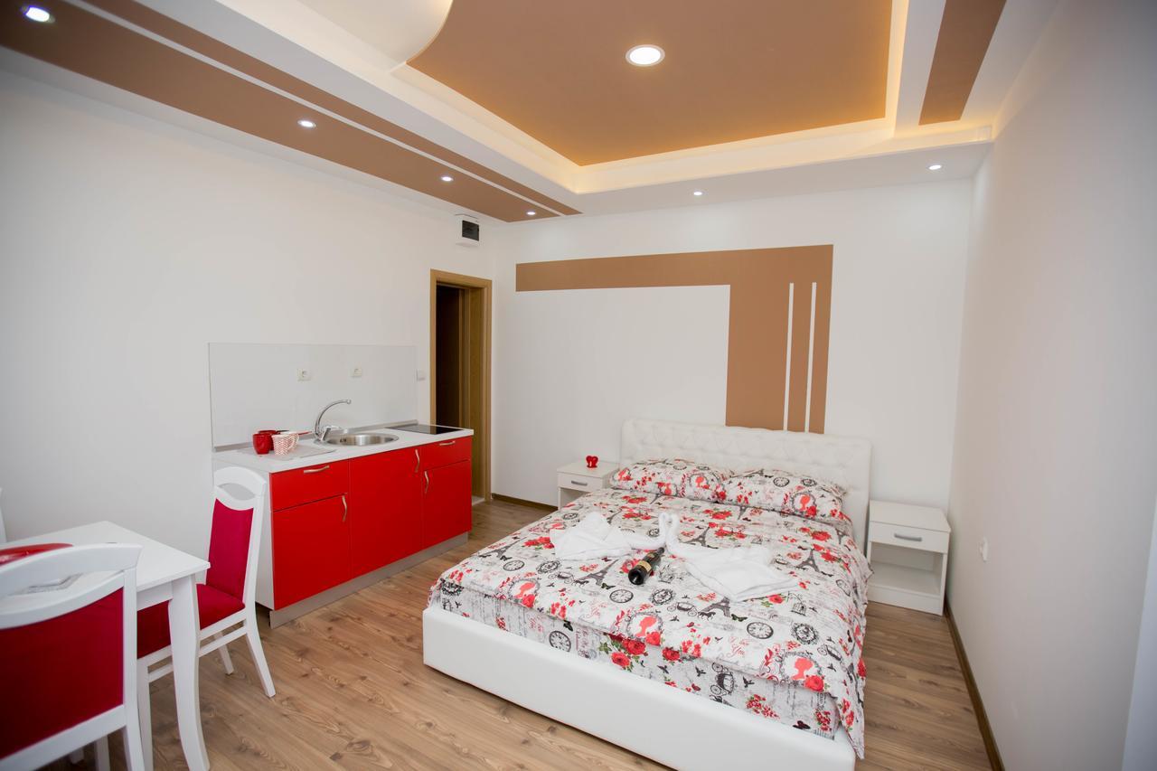 Apartmani Slado Trebinje Kültér fotó
