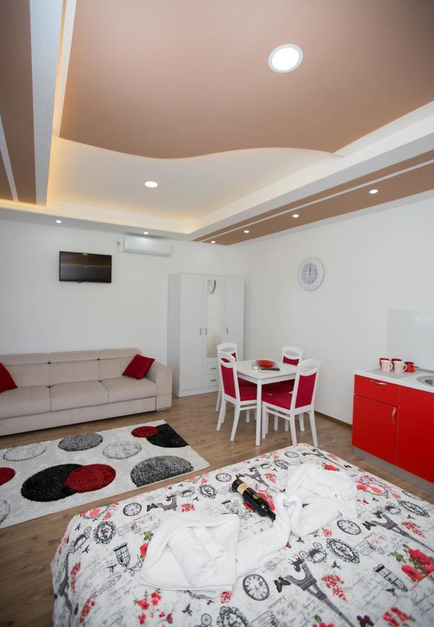 Apartmani Slado Trebinje Kültér fotó