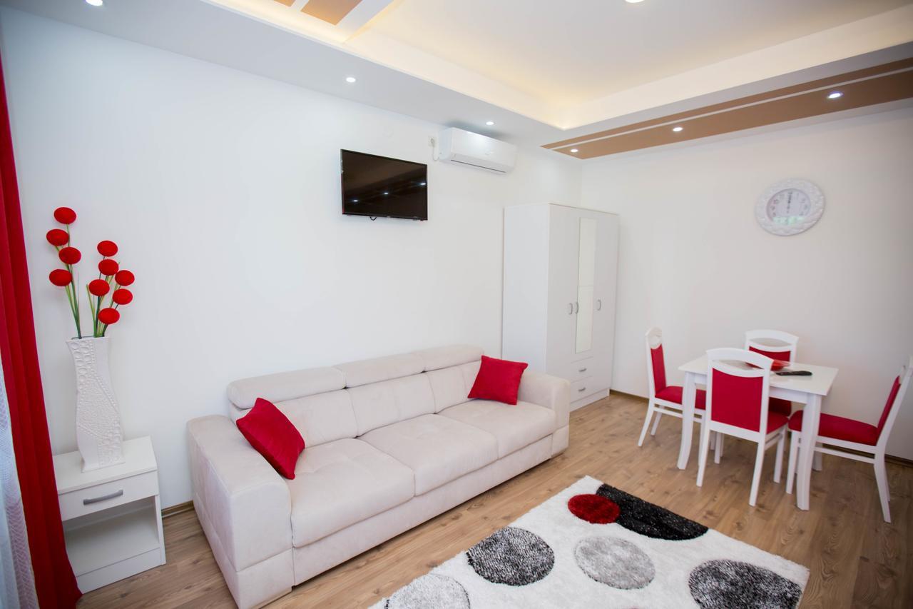 Apartmani Slado Trebinje Kültér fotó