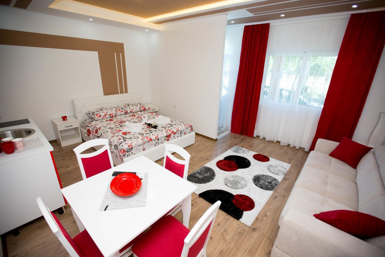 Apartmani Slado Trebinje Kültér fotó