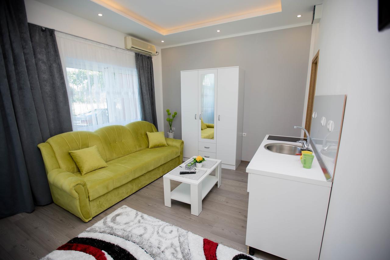 Apartmani Slado Trebinje Kültér fotó