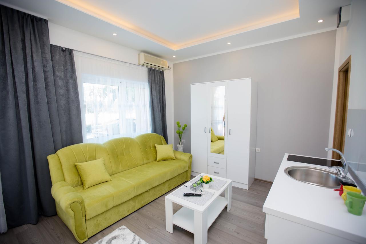Apartmani Slado Trebinje Kültér fotó
