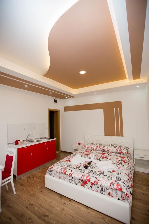 Apartmani Slado Trebinje Kültér fotó