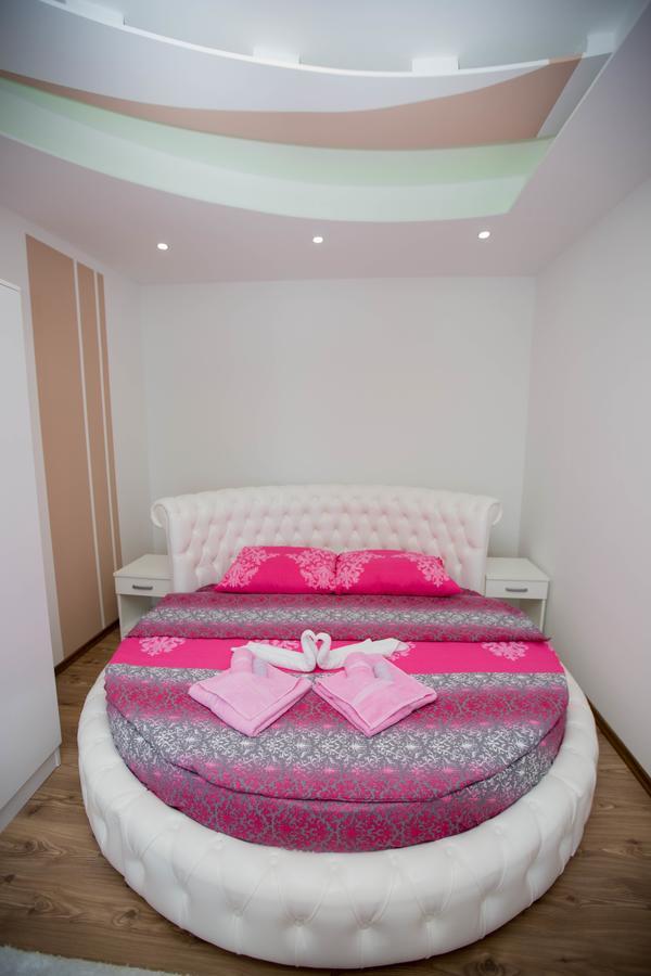 Apartmani Slado Trebinje Kültér fotó
