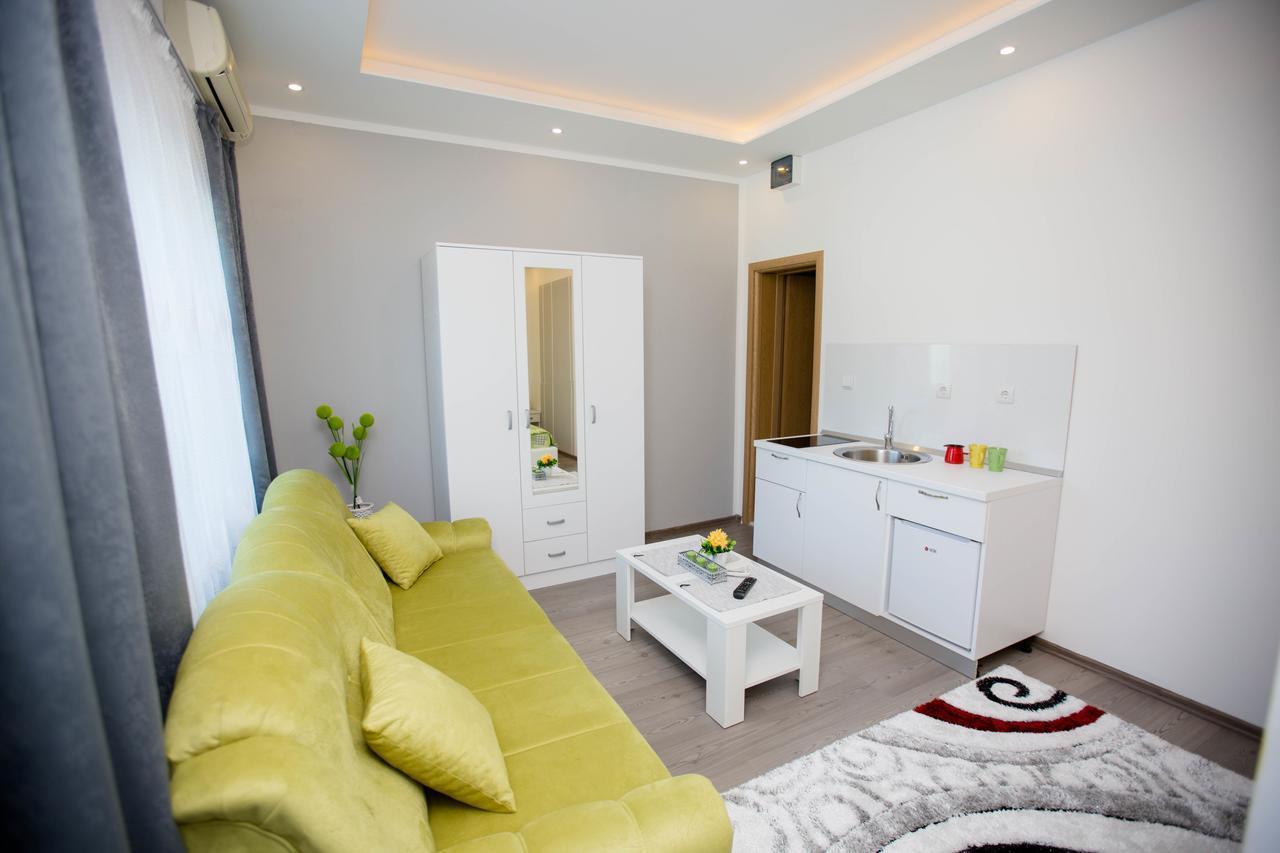 Apartmani Slado Trebinje Kültér fotó