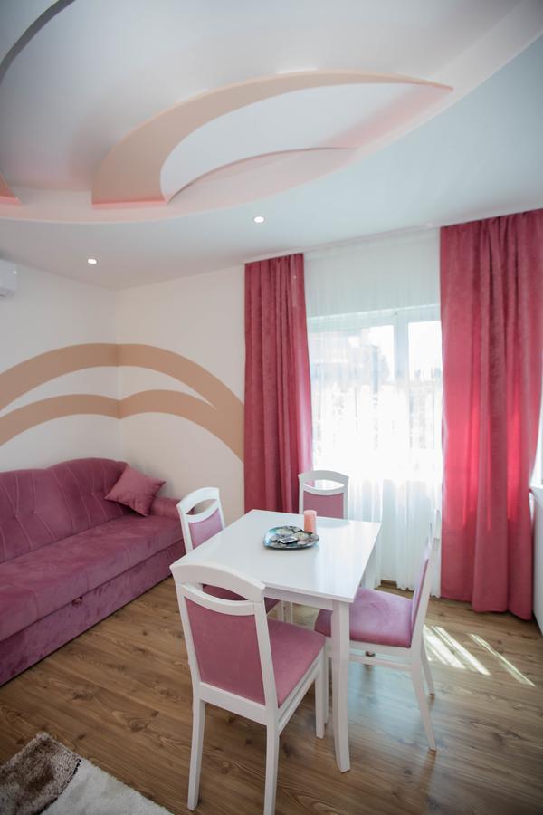 Apartmani Slado Trebinje Kültér fotó