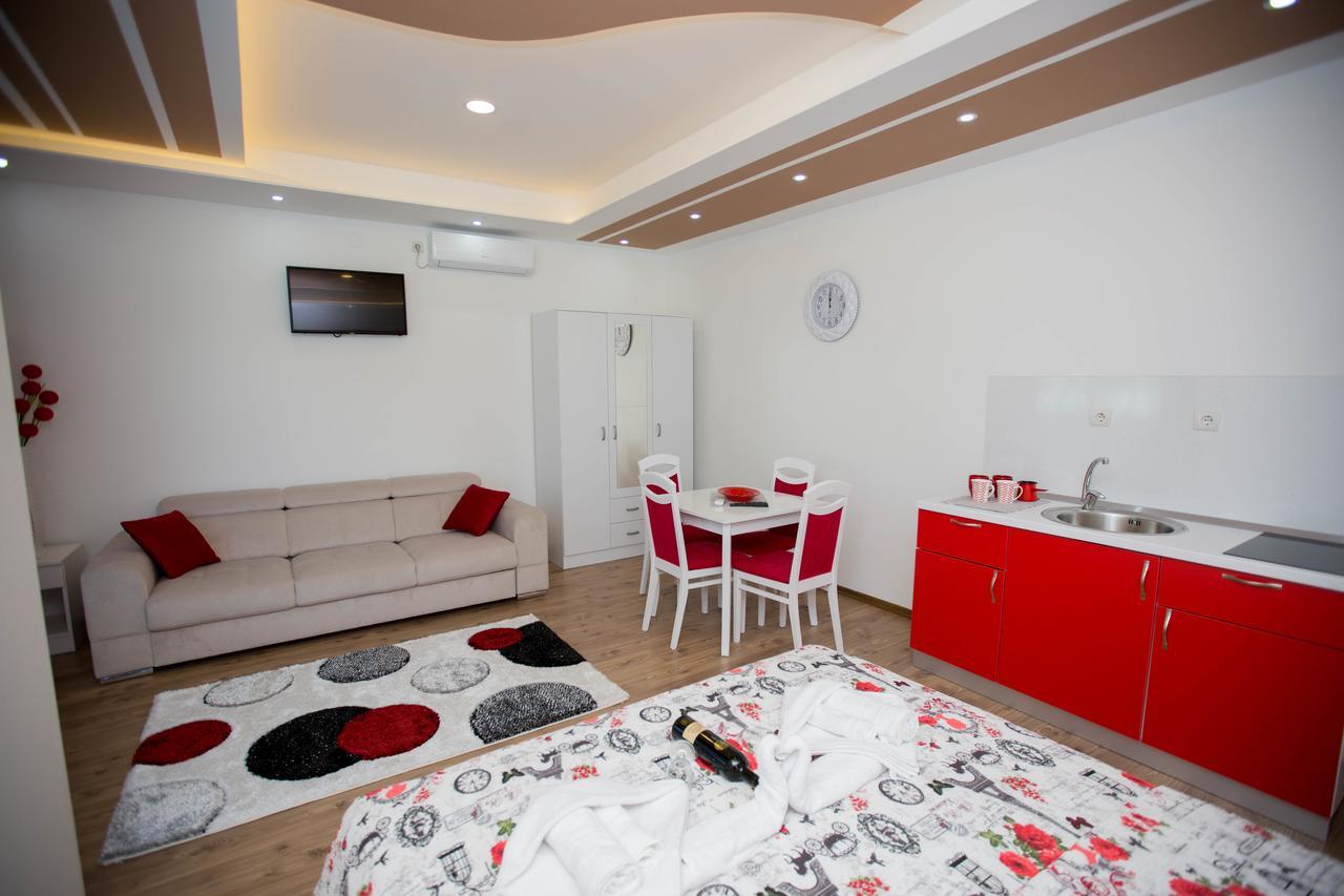 Apartmani Slado Trebinje Kültér fotó