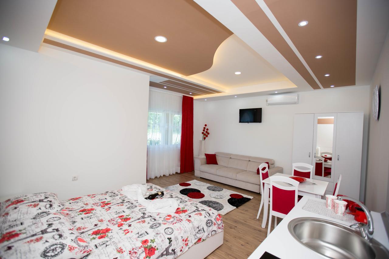 Apartmani Slado Trebinje Kültér fotó