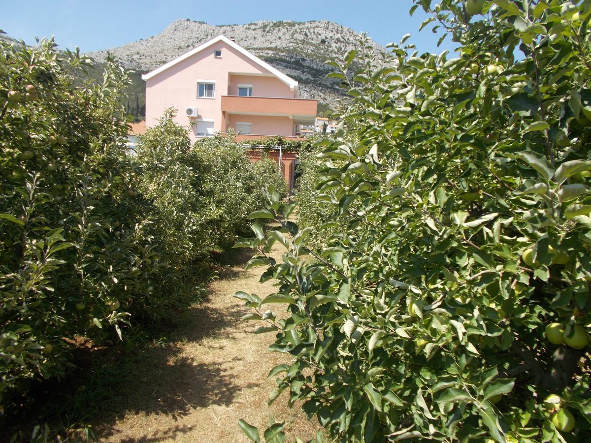 Apartmani Slado Trebinje Kültér fotó
